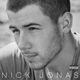 Nick Jonas - Spaceman Lyrics and Tracklist