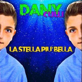 Album cover of La stella più bella