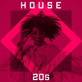 Album cover of House 20s