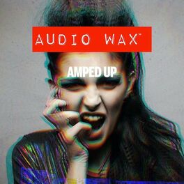 Album cover of Amped Up