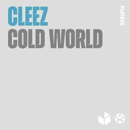 Album cover of Cold World