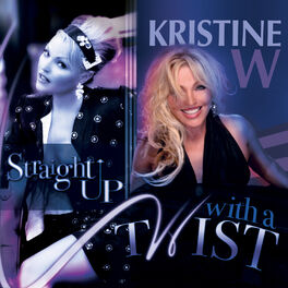 Album cover of Straight Up With a Twist