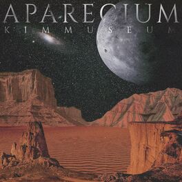 Album cover of APARECIUM