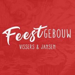 Album cover of Feestgebouw