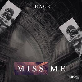 Album cover of Miss me