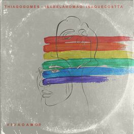 Album cover of Viva o Amor