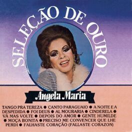 Album cover of Selecao De Ouro Vol.2