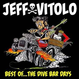 Album cover of Best Of...The Dive Bar Days
