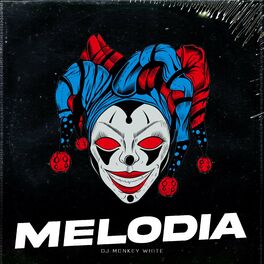 Album cover of Melodia
