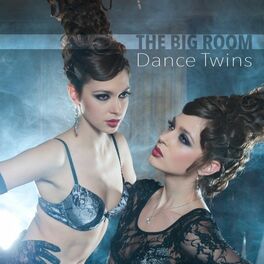 Album cover of The Big Room - Dance Twins