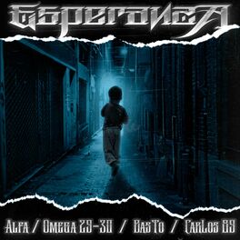 Album cover of Esperanza (feat. Alfa, Omega29-30 & Basto)