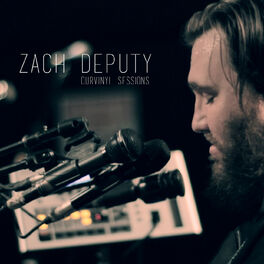 Album cover of OurVinyl Sessions | Zach Deputy (Live)