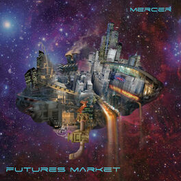 Album cover of Futures Market