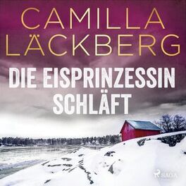 Album cover of Die Eisprinzessin schläft