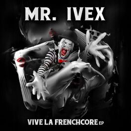 Album cover of Vive la Frenchcore Anthem 2017