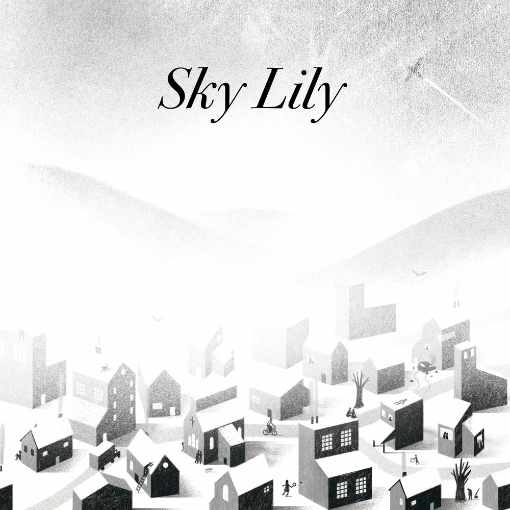 Lily skye. Skylily.