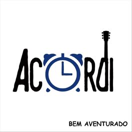 Album cover of Bem Aventurado (Ao Vivo)