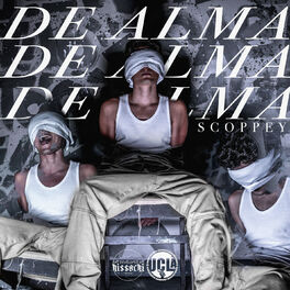 Album cover of De Alma