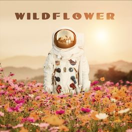 Album cover of Wild Flower