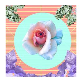 Album cover of Off My Mind (feat. Dafna)