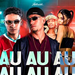 Album cover of Au Au Au