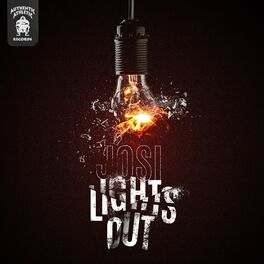 Album cover of Lights Out