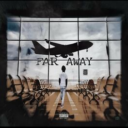 Album cover of Far Away Too Soon EP