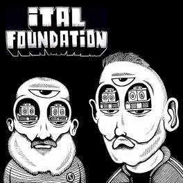 Album cover of Larm (Ital Foundation Refix)