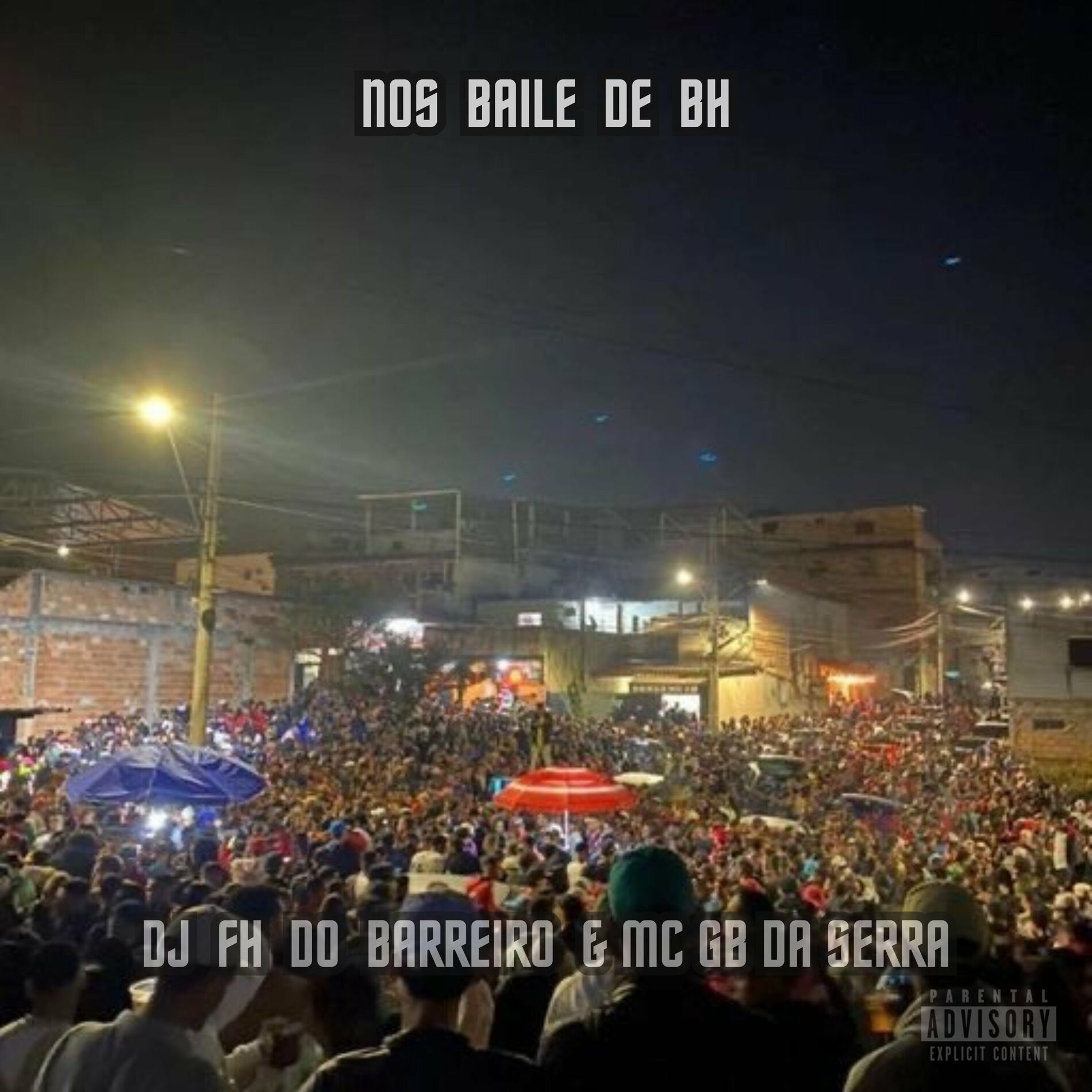 MC GB DA SERRA: albums, songs, playlists | Listen on Deezer