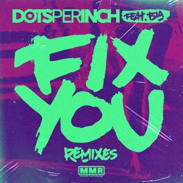 Album cover of Fix You (Remixes)