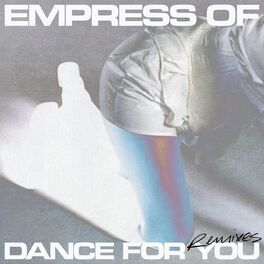 Album cover of Dance For You (Remixes)