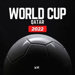 Album cover of World Cup Qatar 2022