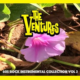 Album cover of 60s Rock Instrumental Collection, Vol. 2