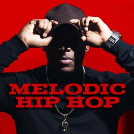 Album cover of Melodic Hip Hop