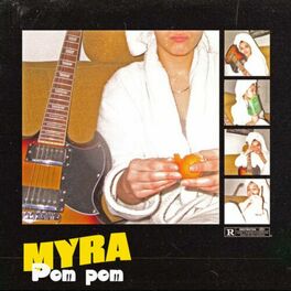 Album cover of Pom Pom