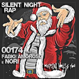 Album cover of Silent Night Christmas