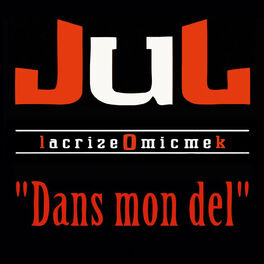 Album picture of Dans mon del