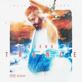 Album cover of Trance