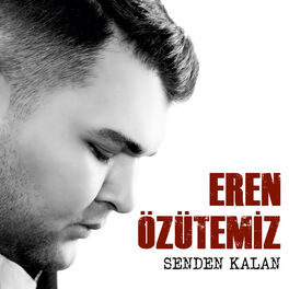Album cover of Senden Kalan