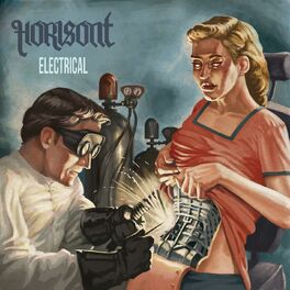 Album cover of Electrical
