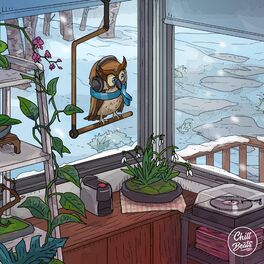 Album cover of Snowdrops