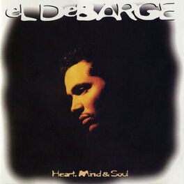 Album cover of Heart, Mind & Soul