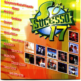 Album cover of Só Sucesso 17