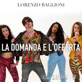 Album cover of La domanda e l'offerta