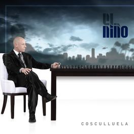 Album picture of El Niño