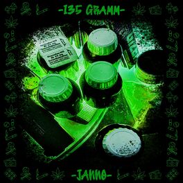 Album cover of 135 GRAMM
