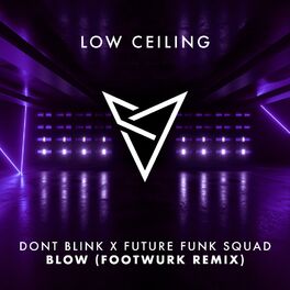 Album cover of BLOW (FOOTWURK Remix)