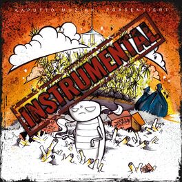 Album cover of Tarakan (Instrumental)