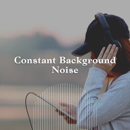 Album cover of Constant Background Noise