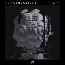 Album cover of Constructions, Vol. 2
